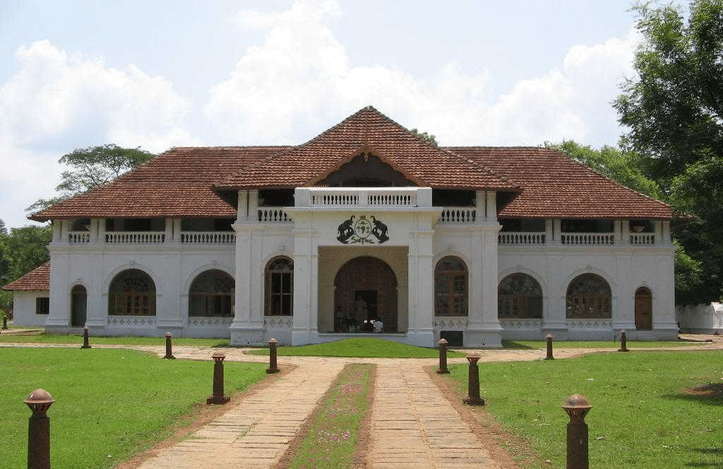 Mattancherry Palace Overview