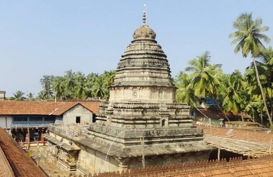 Gokarna Half-Day Guided City Tour Image