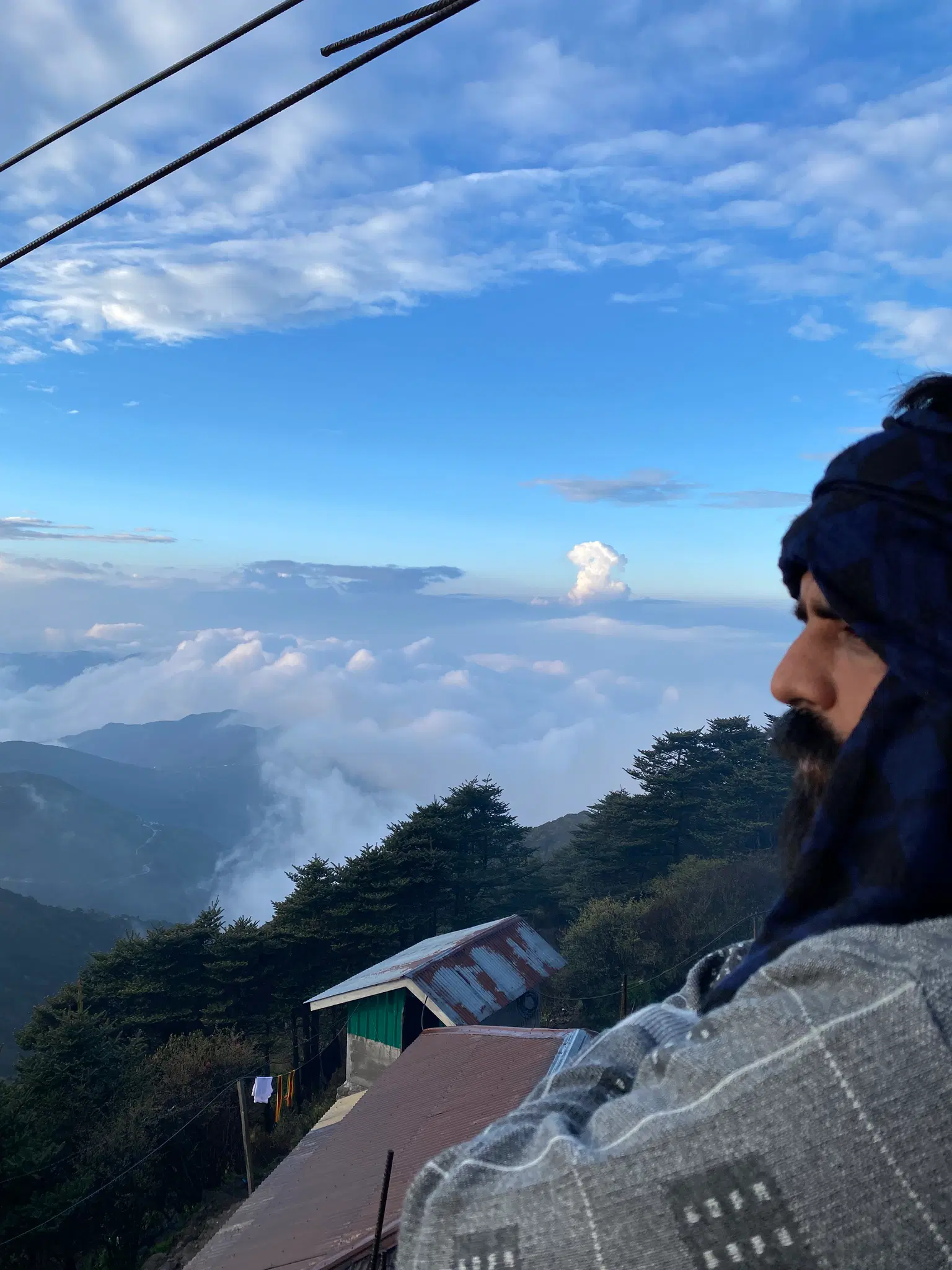 Photo from Chirag Jain's trip