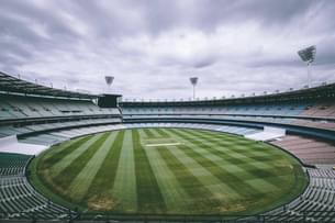 Sports Venue Sightseeing Tour, Melbourne