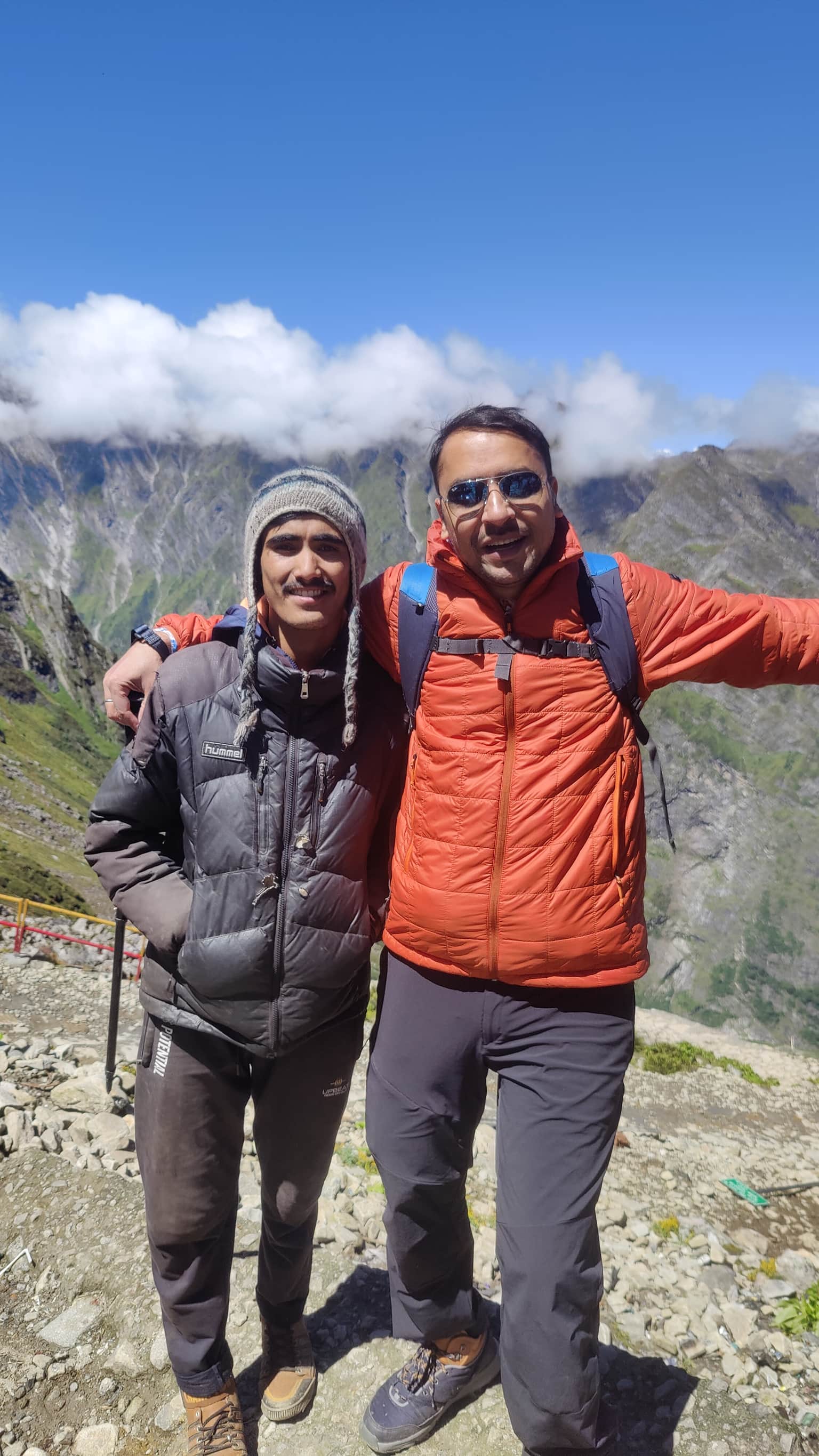 Photo from Abhishek  Singh's trip