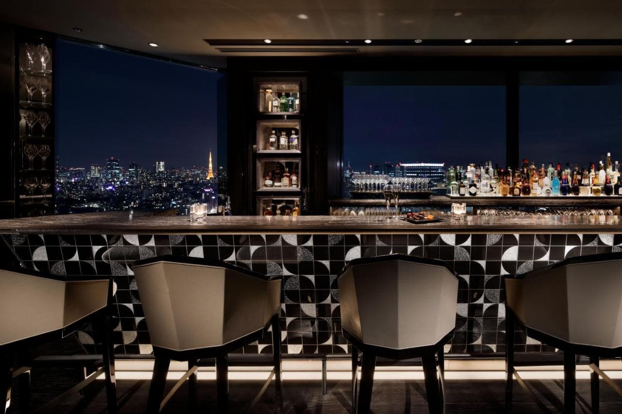 Shinagawa Prince Hotel, Tokyo