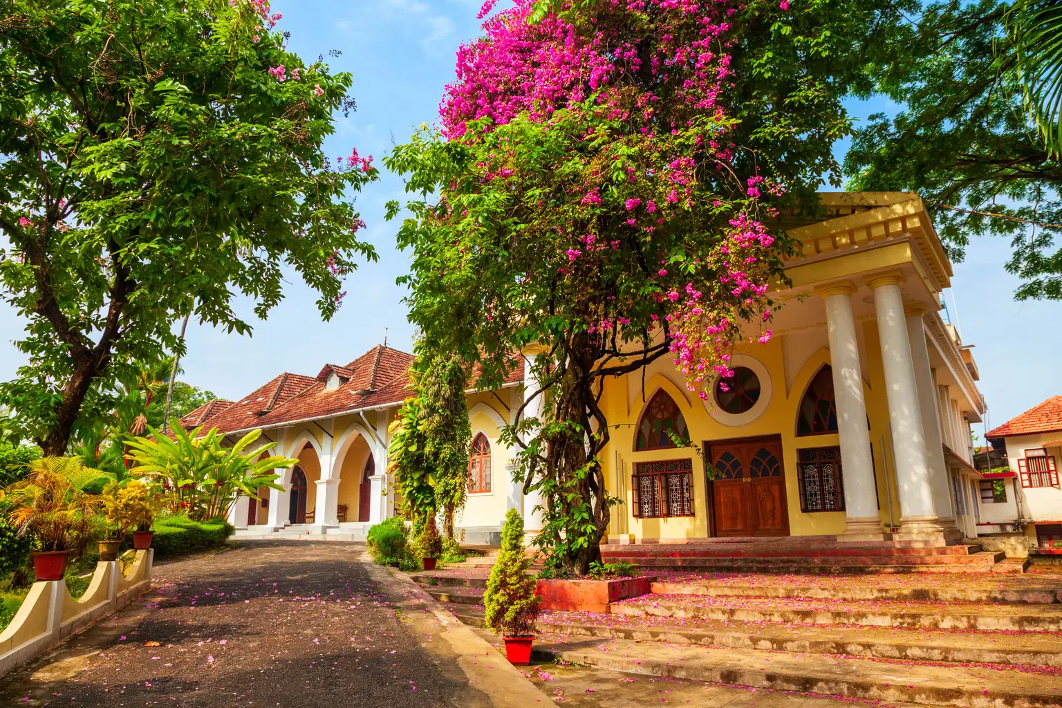 Kochi Heritage Walk