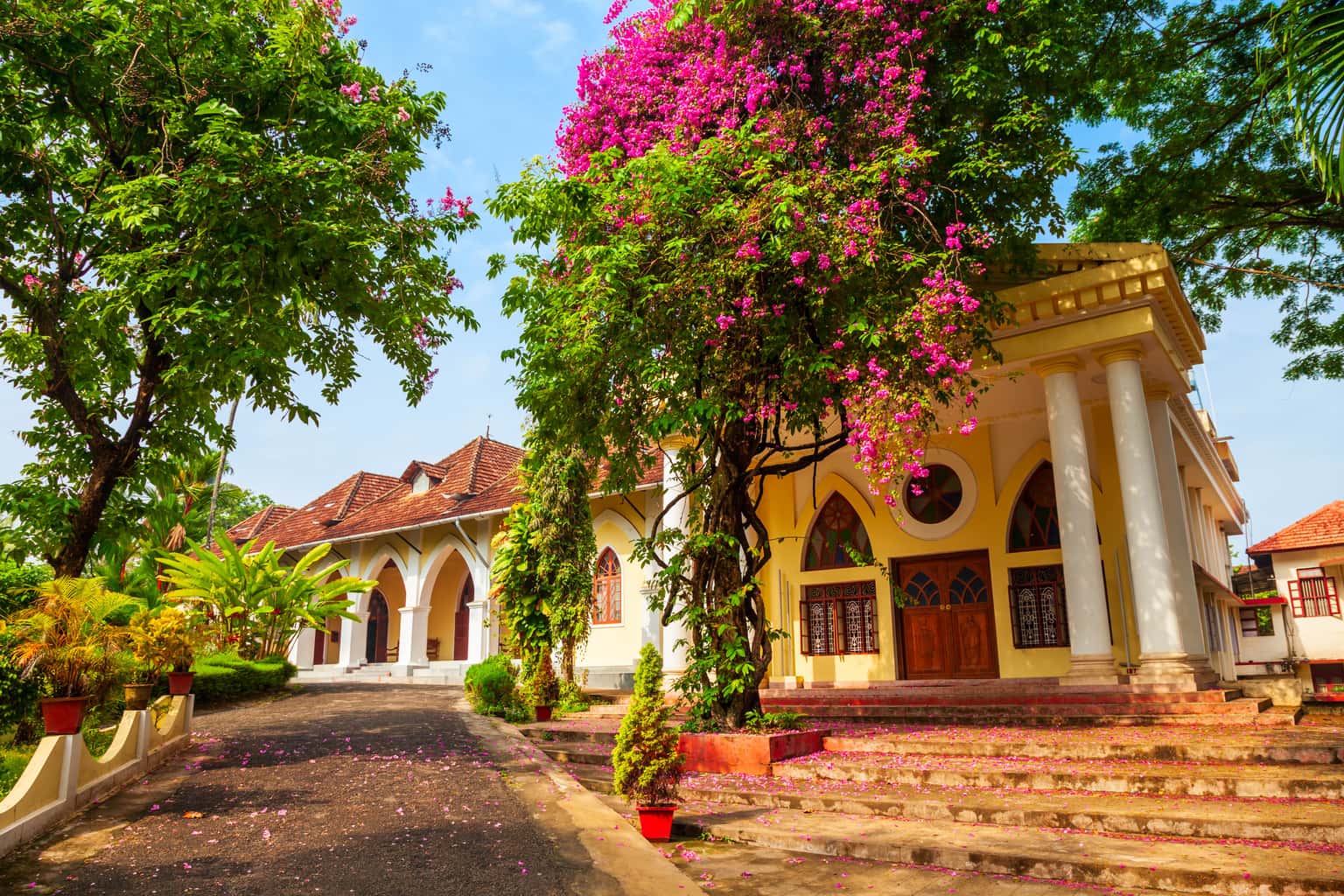 Kochi Heritage Walk