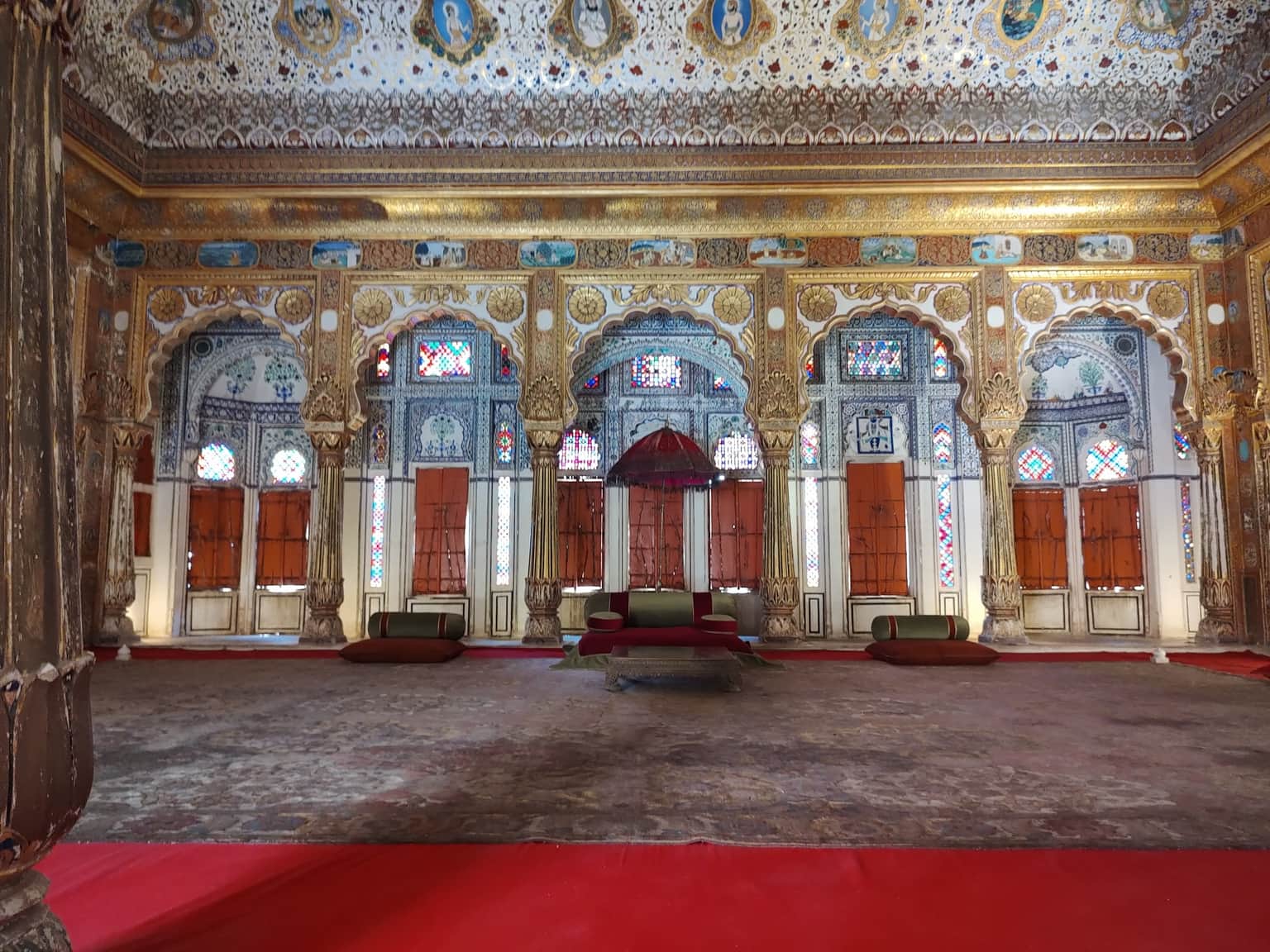 Phool Mahal
