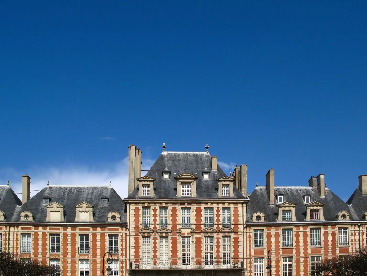 Maison de Victor Hugo Paris