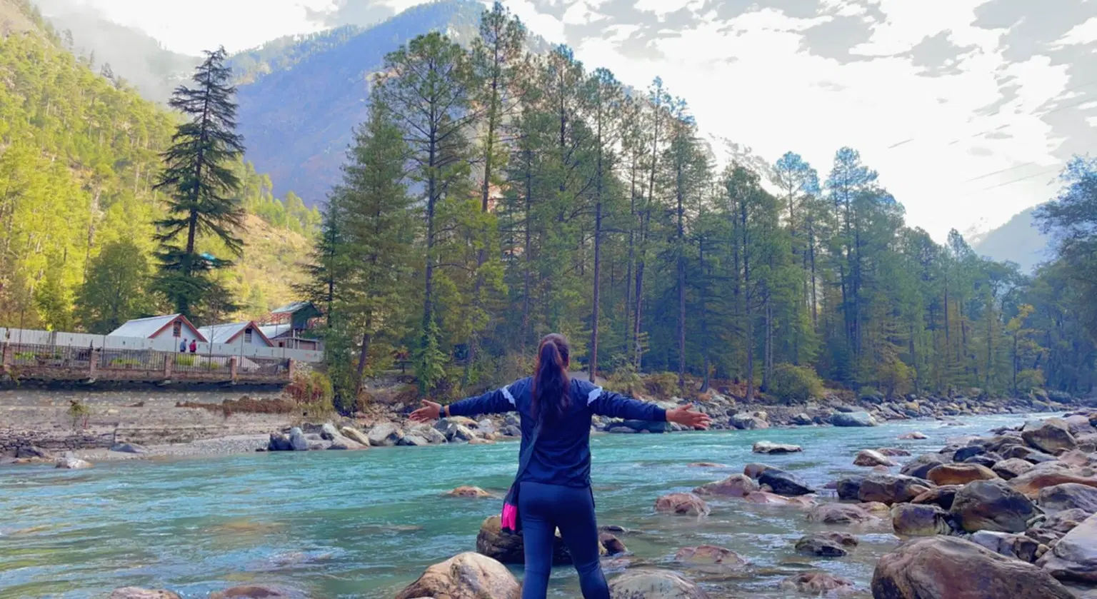 Photo from Ashna  khan's trip