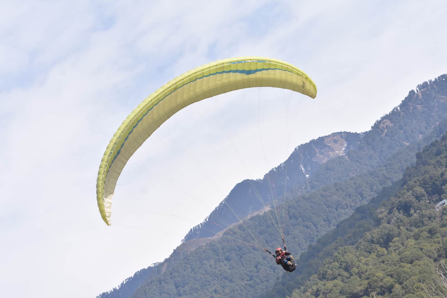 Photo from Prashant Jha's trip