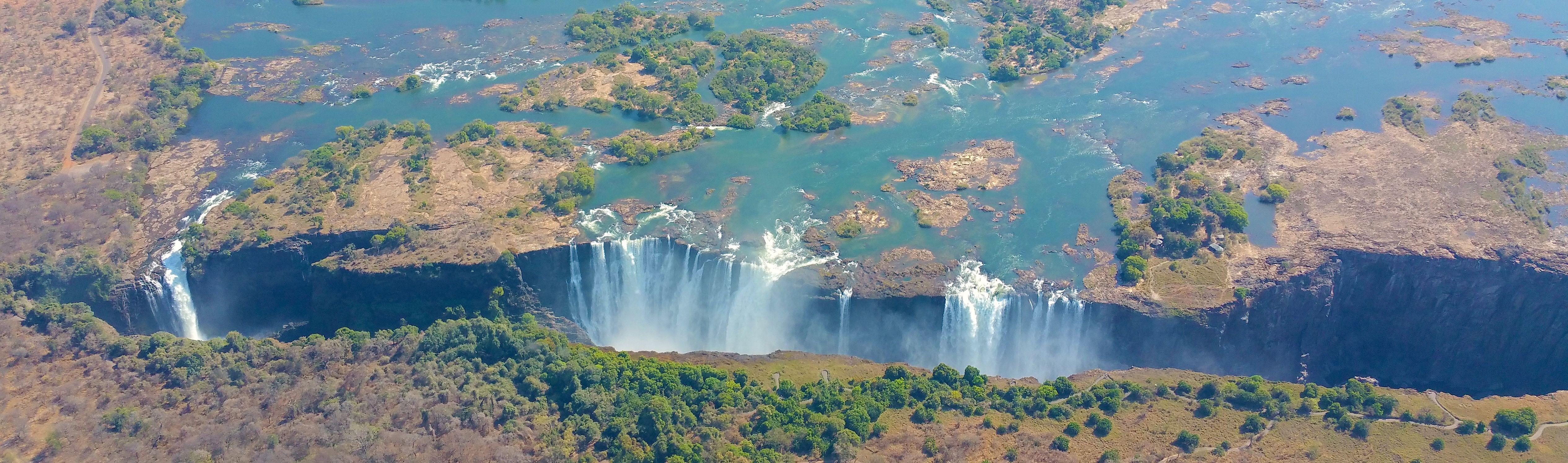 Victoria Falls