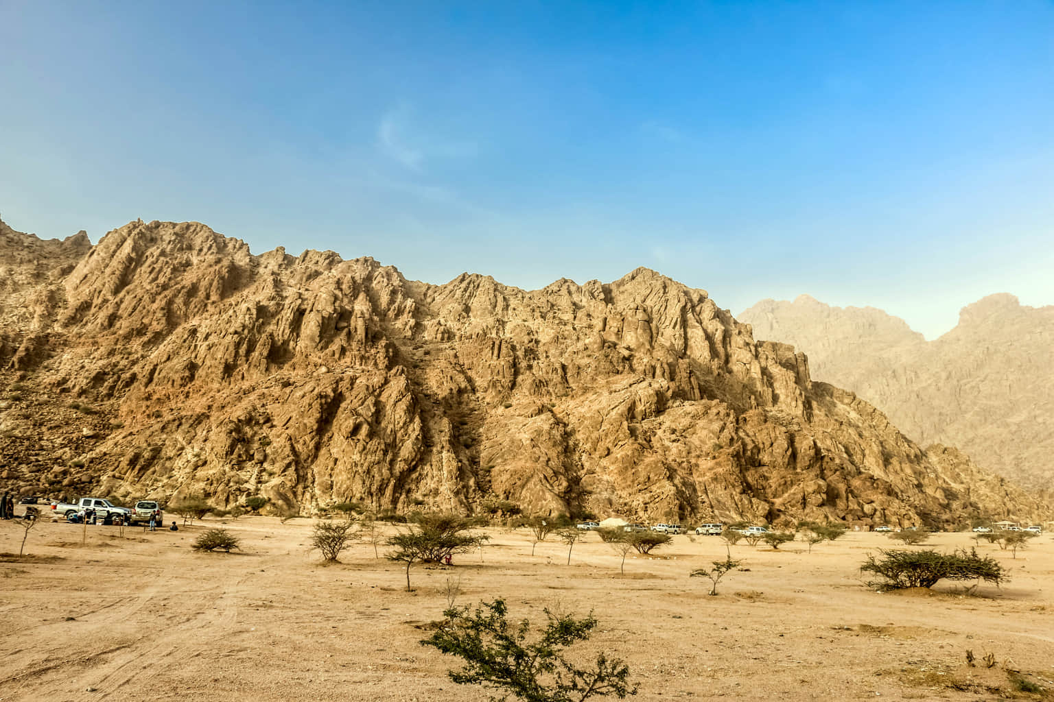 Wadi E Jinn