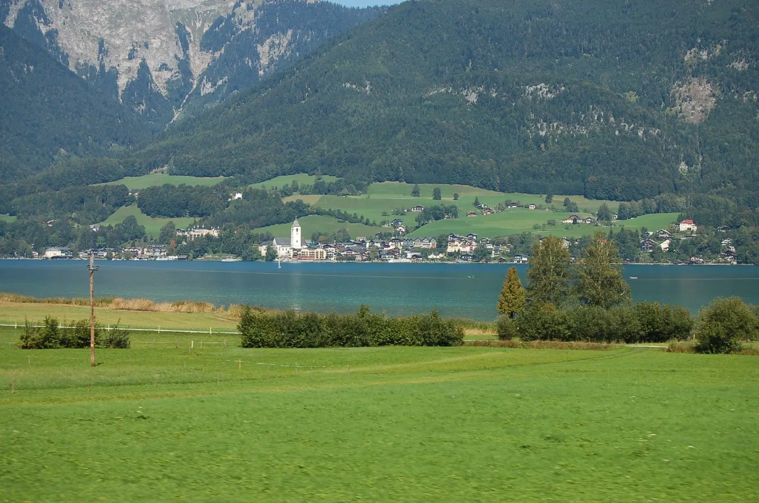 Saint Gilgen
