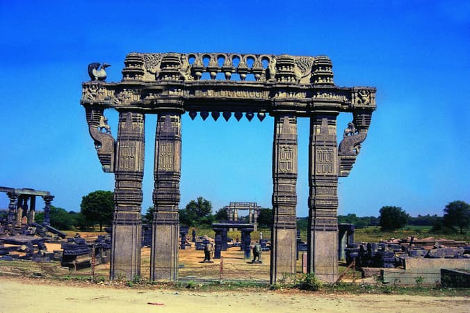 Explore Warangal's rich history, heritage, and adventure on a day trip from Hyderabad