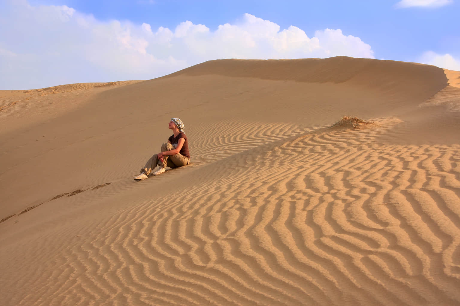 Trip To Rajasthan