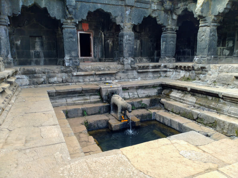 Mahabaleshwar Panchgani Tour Package Image