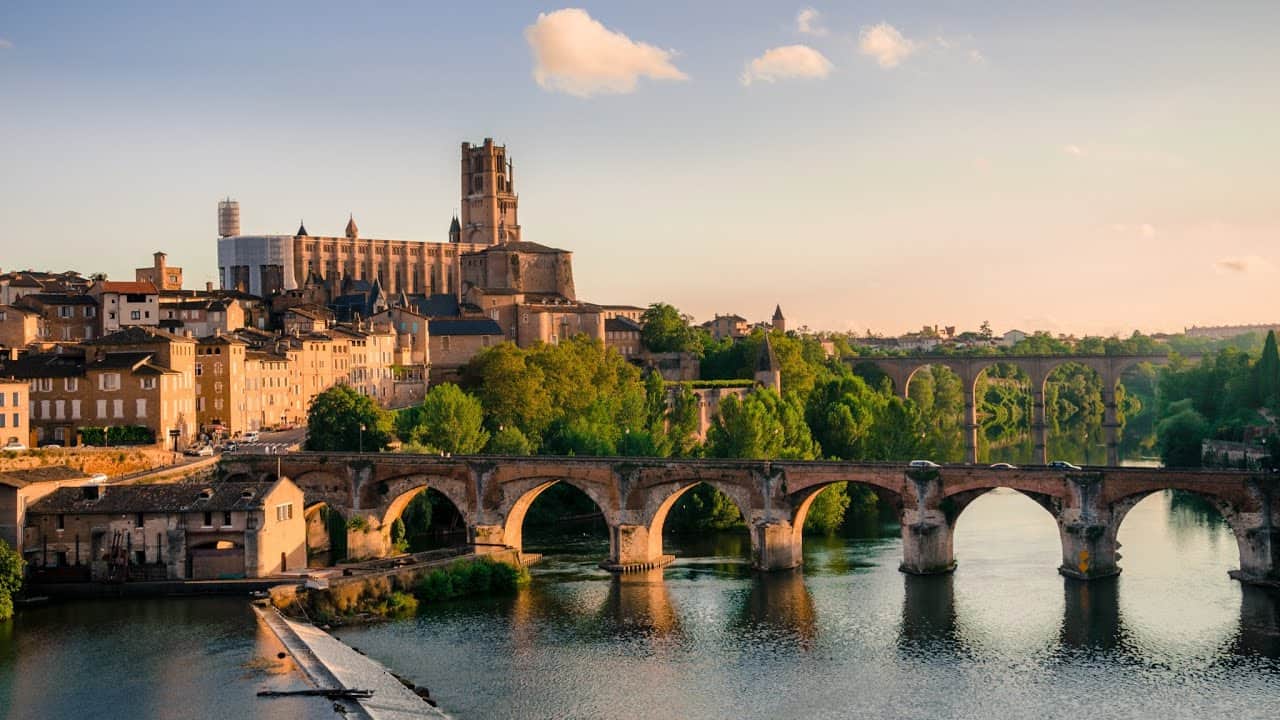 Pont Vieux