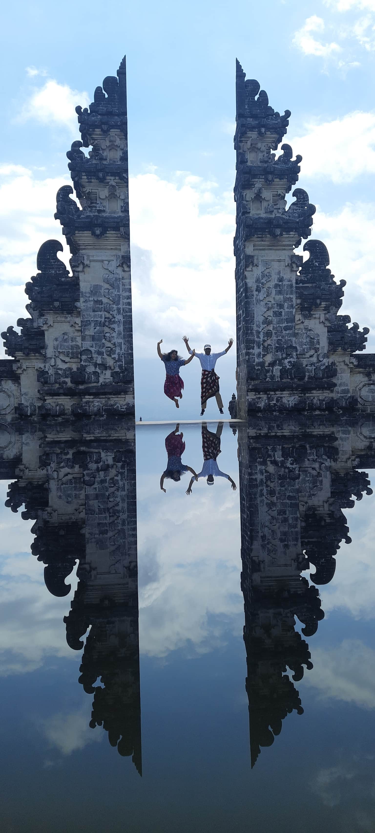 Photo from Gayatri Gayatri's trip