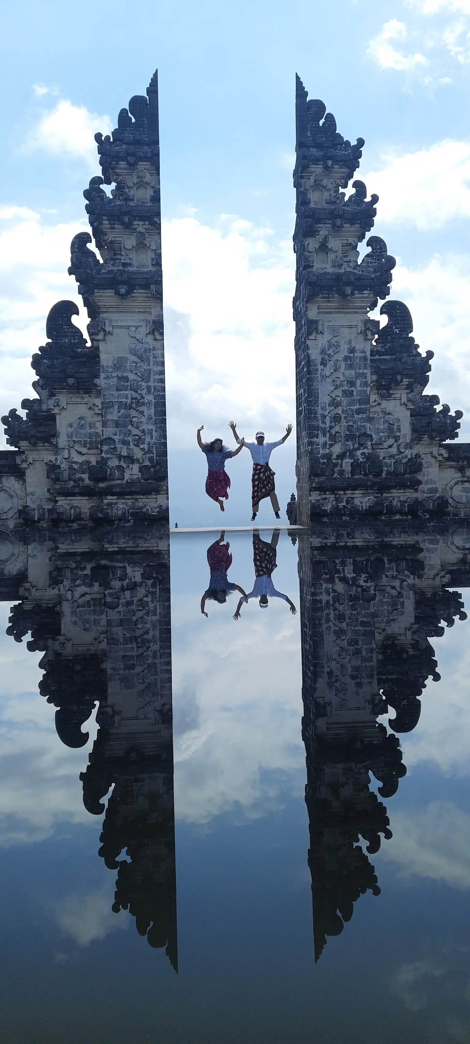 Photo from Gayatri Gayatri's trip