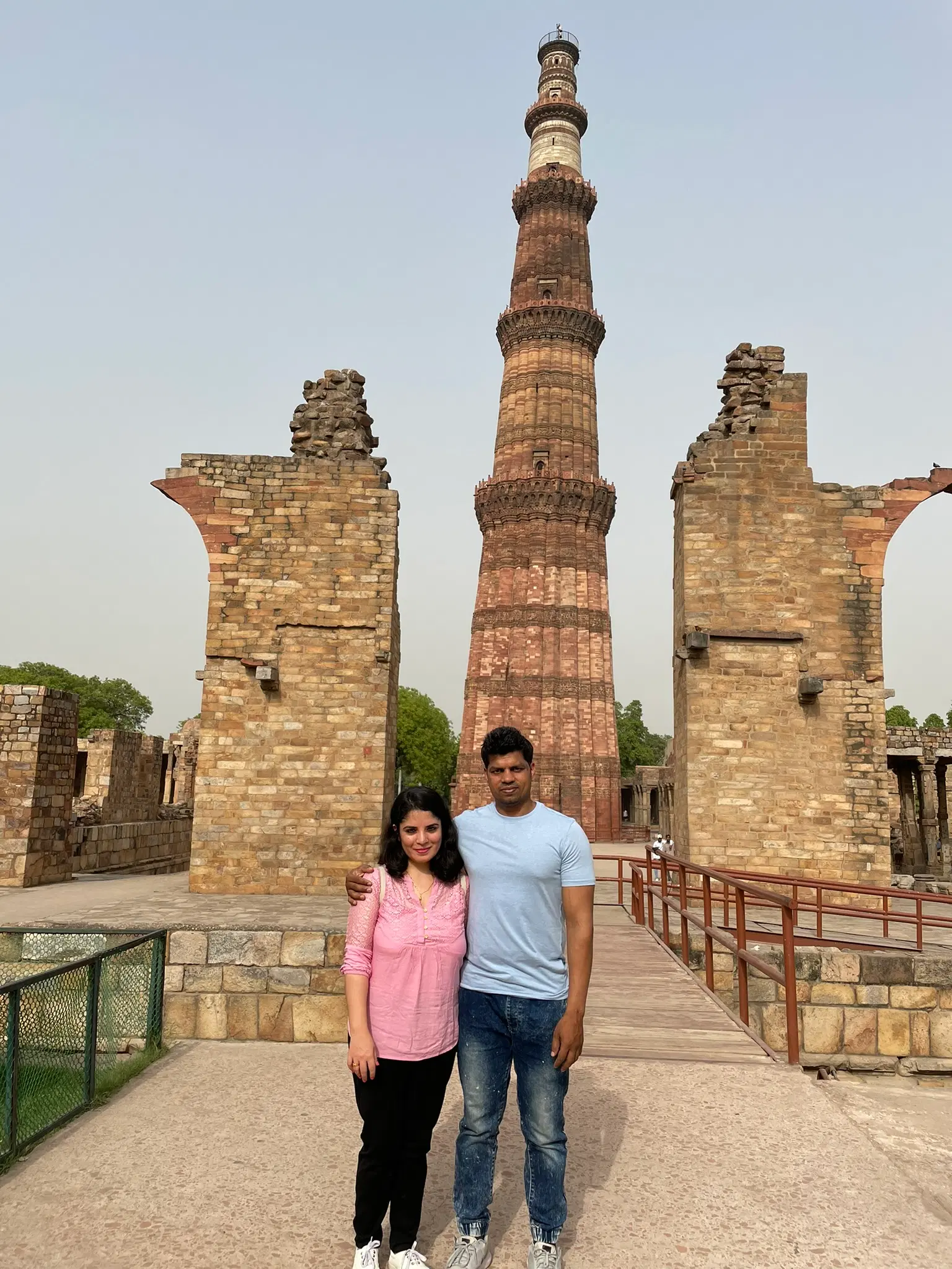 Photo from Shiveta Rana's trip