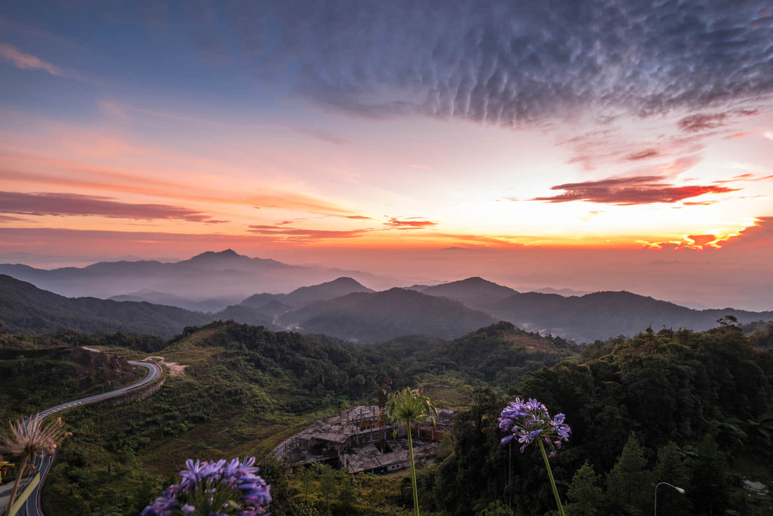 <em>Malaysia</em> Tour Packages From Chandigarh 