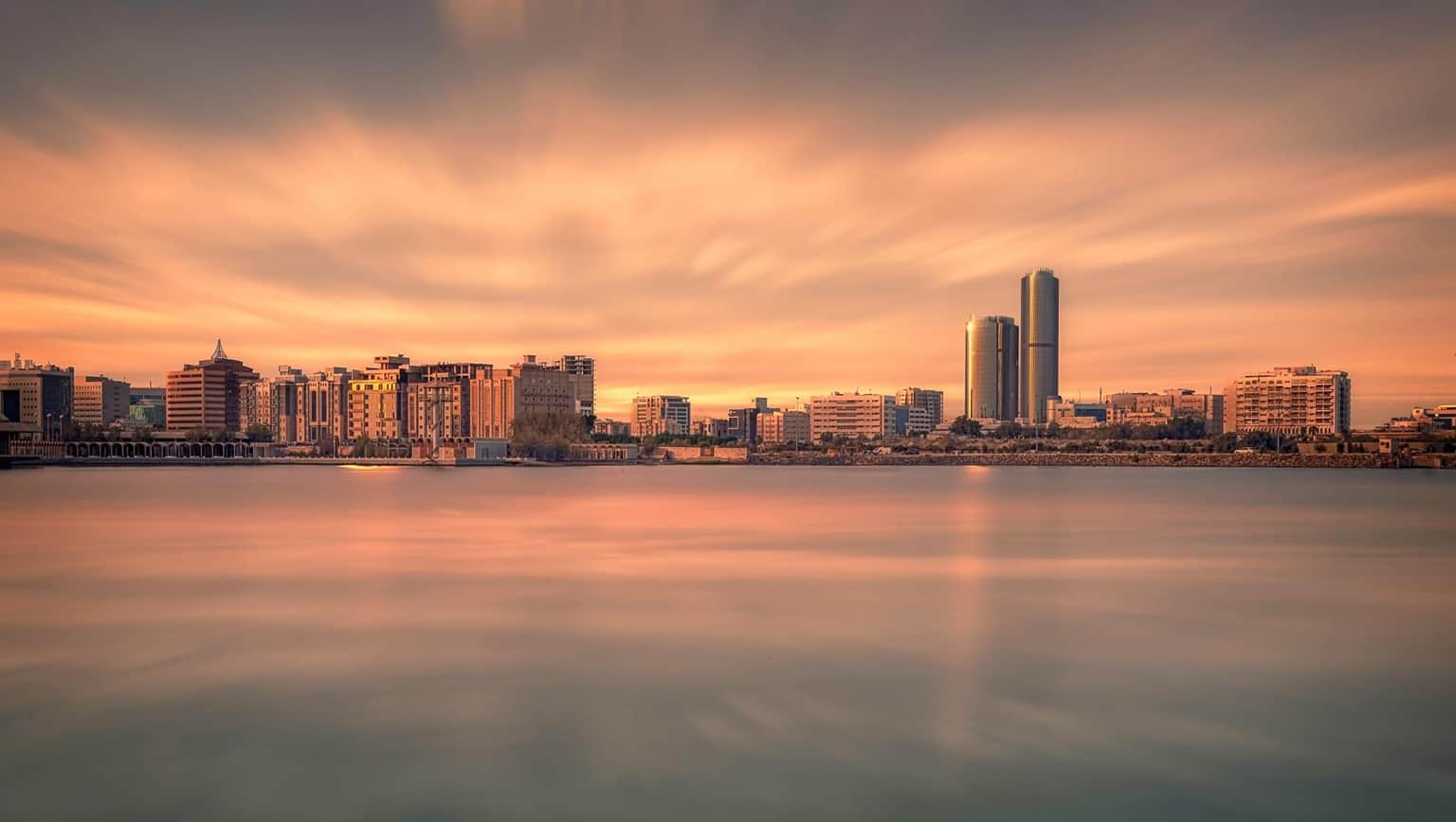 Experiences in Jeddah