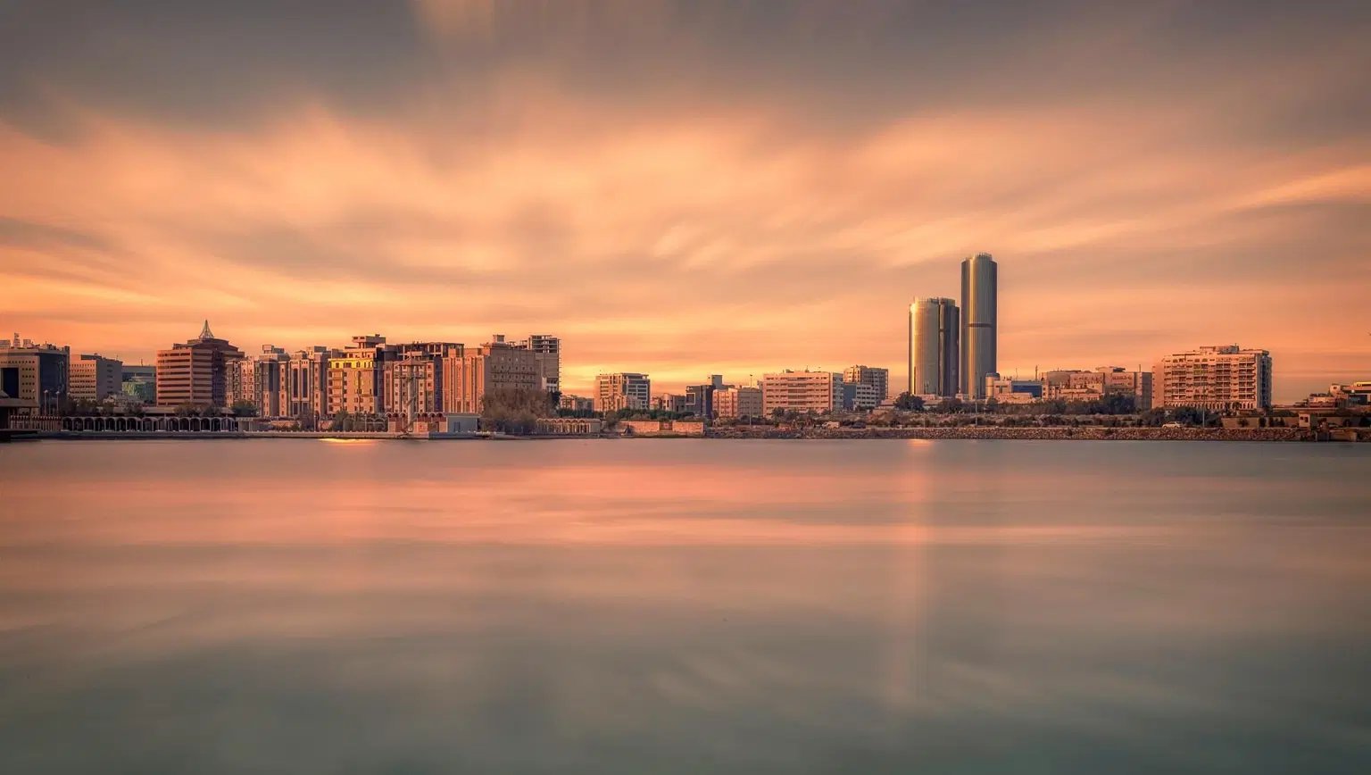 Experiences in Jeddah