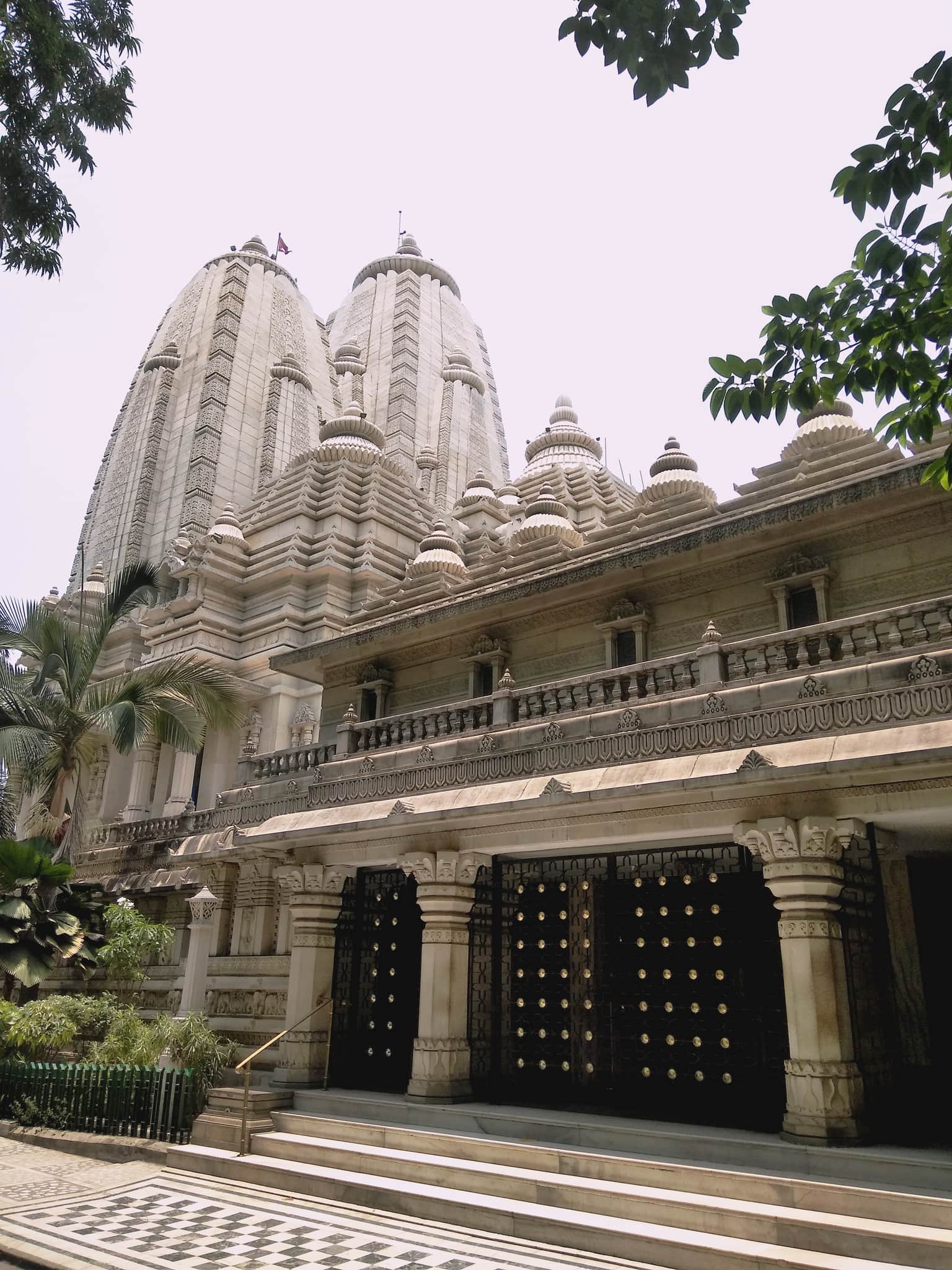 Birla Mandir, <em>Kolkata</em>