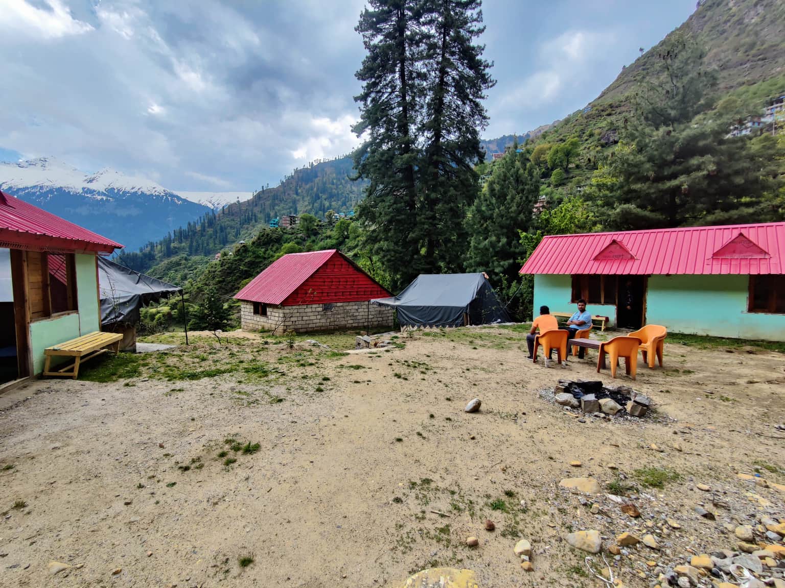 Photo from Piyush Raj's trip