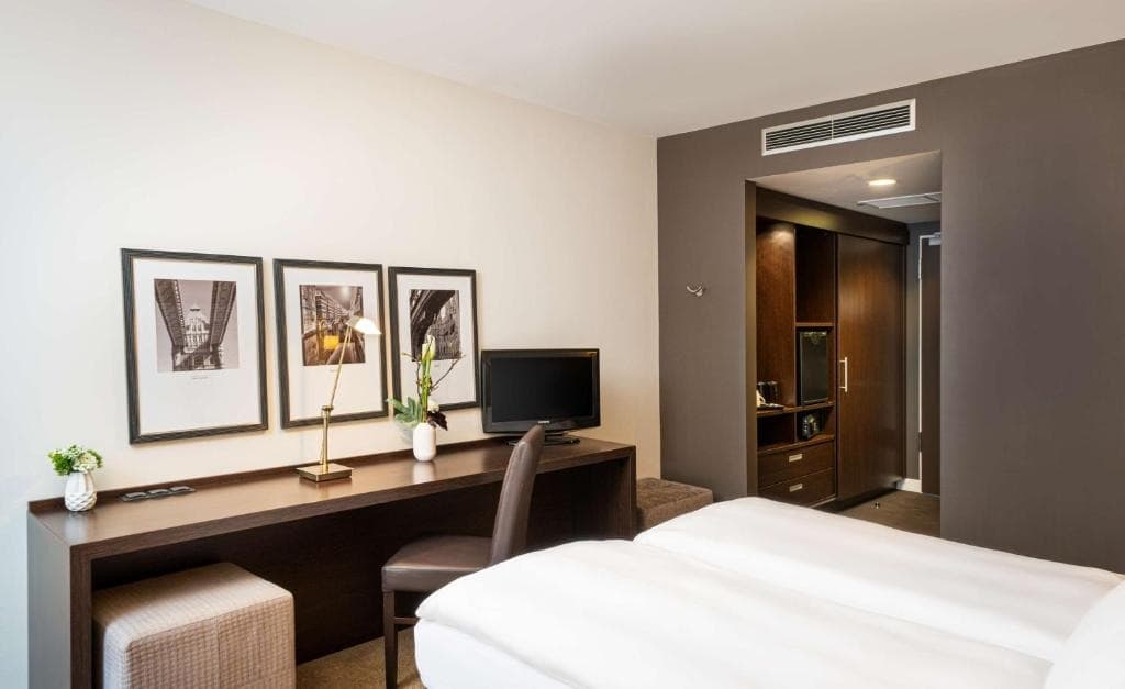 The Rilano Hotel München