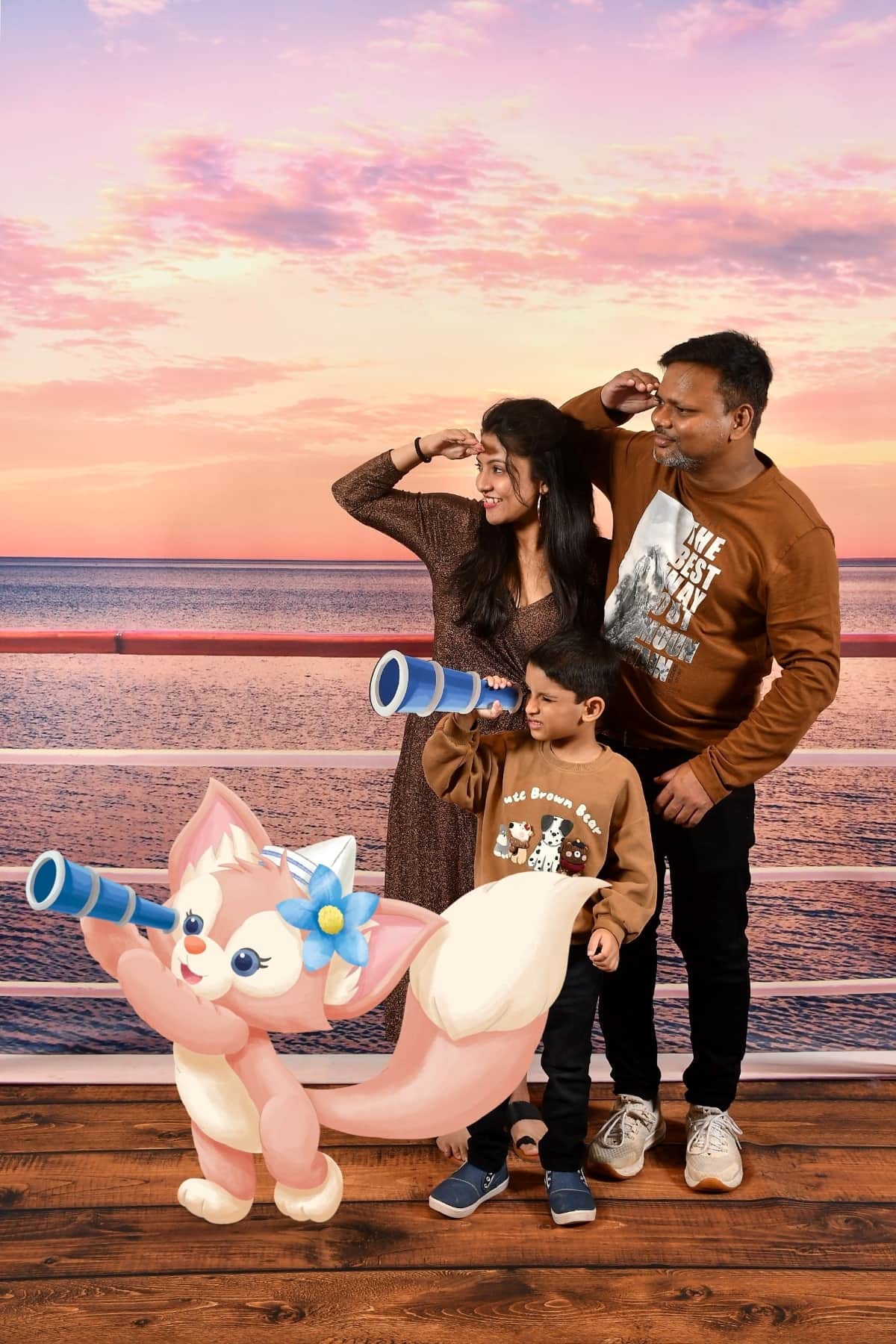 Photo from Priyanka Sawant's trip