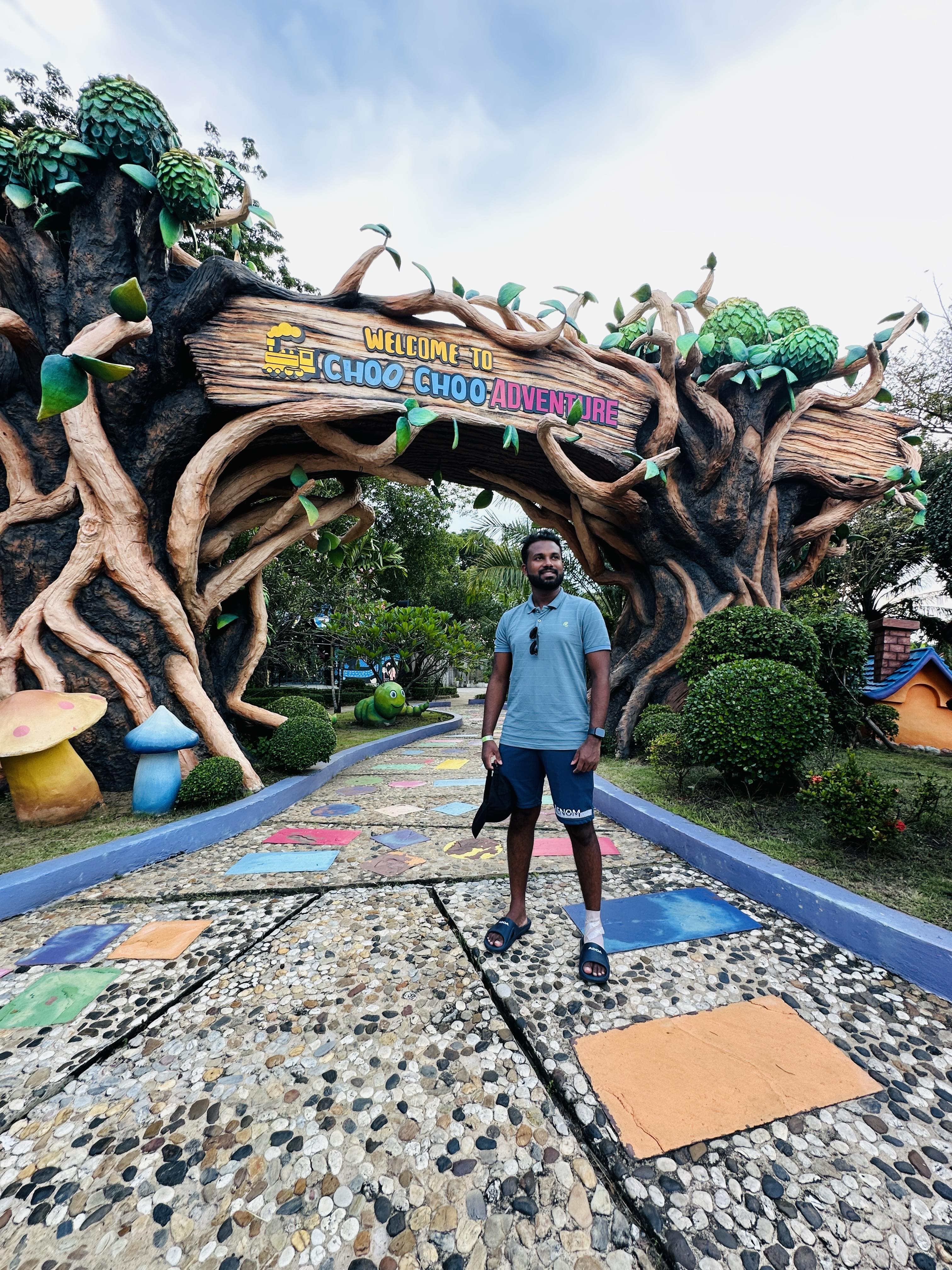 Haritha Wickramasinghe