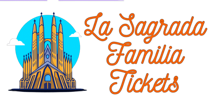 sagrada-familia-ticket.com Logo