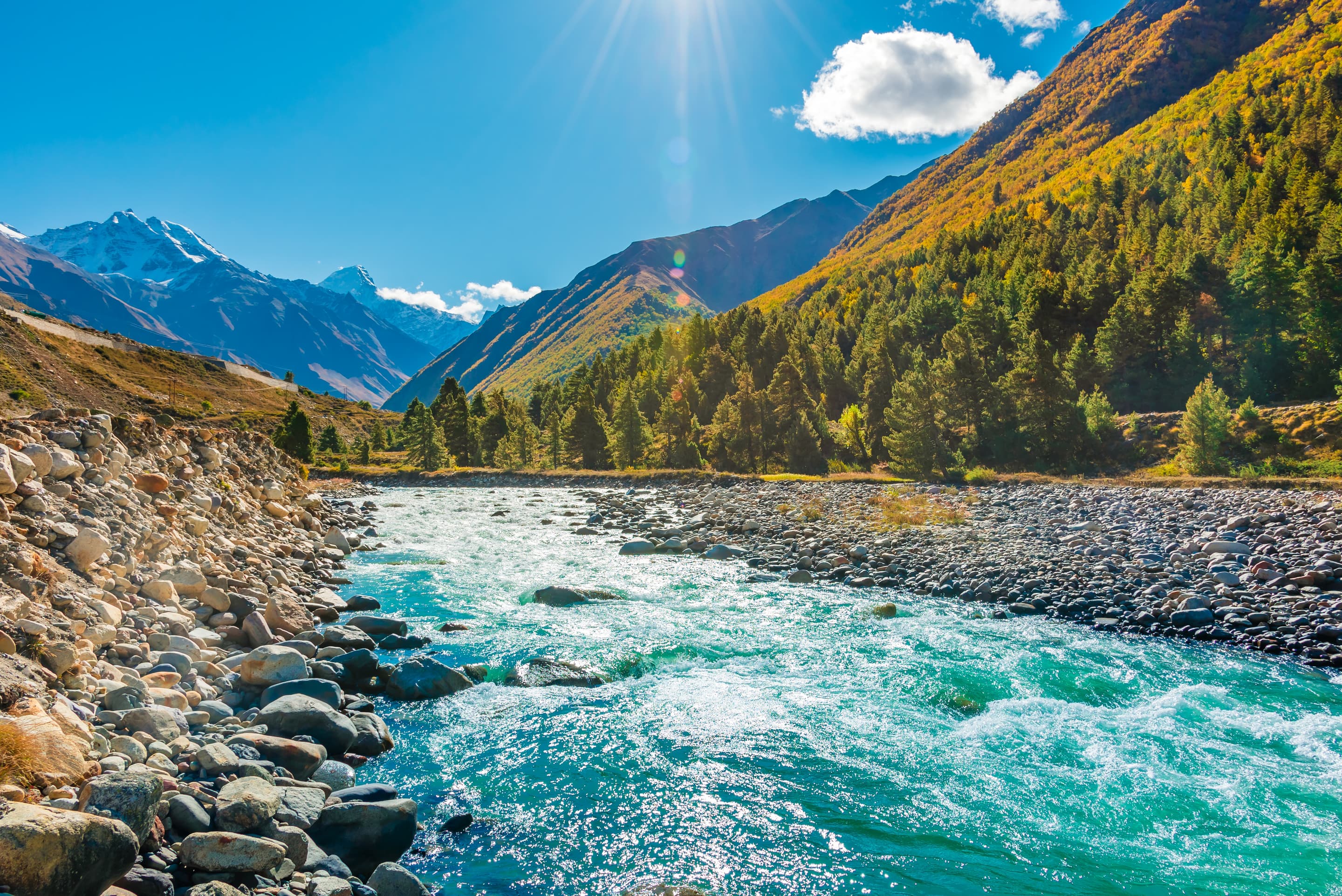 Himachal Pradesh Holiday Packages from Chandigarh