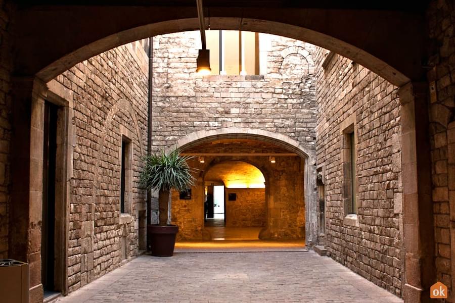 Picasso Museum