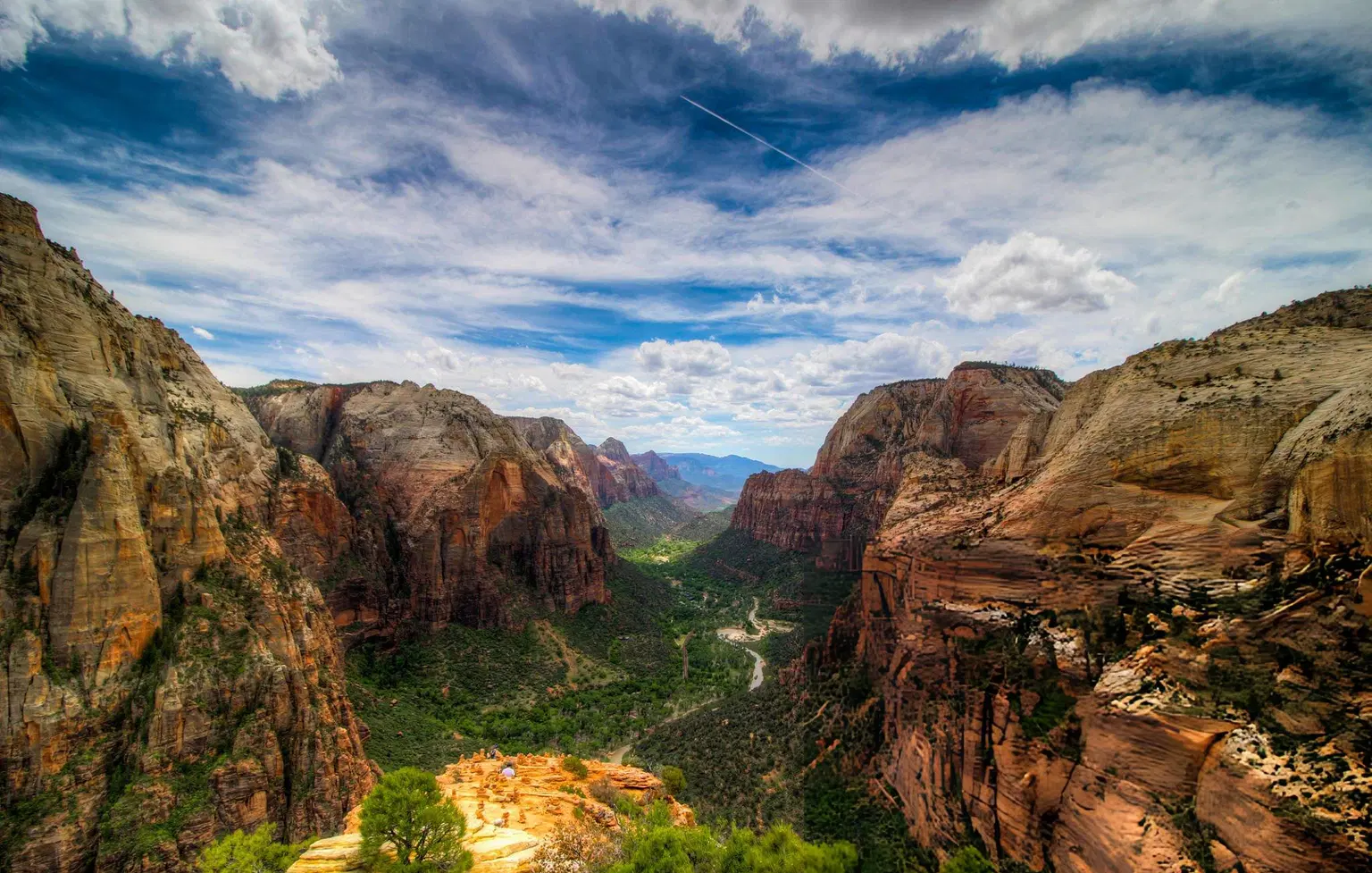 Zion National Park