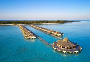 Villa Park Sun Island Resort