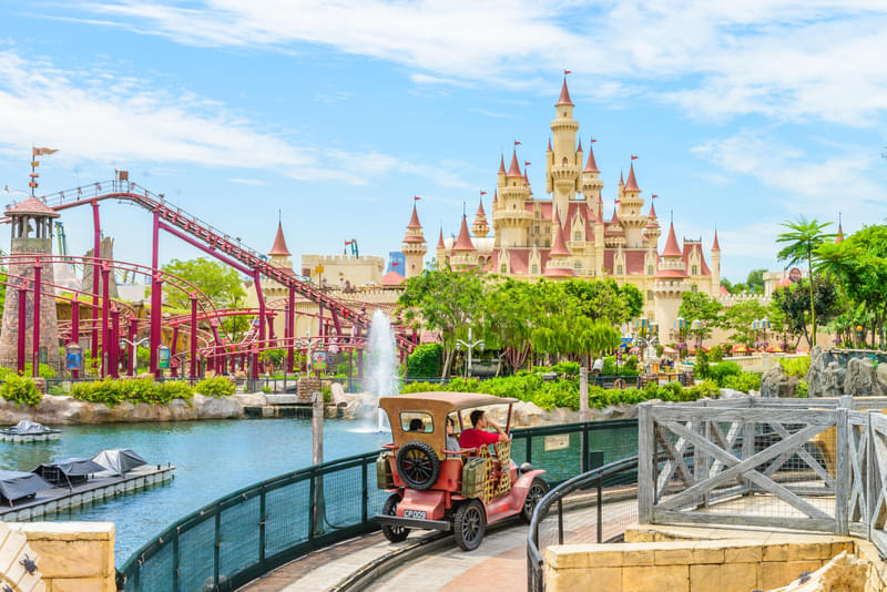 Walt Disney World Ticket in Florida Orlando - Klook Philippines