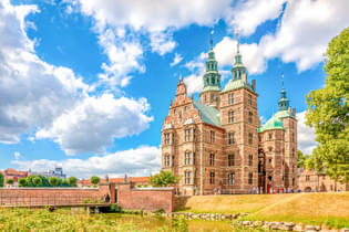 Rosenborg Castle