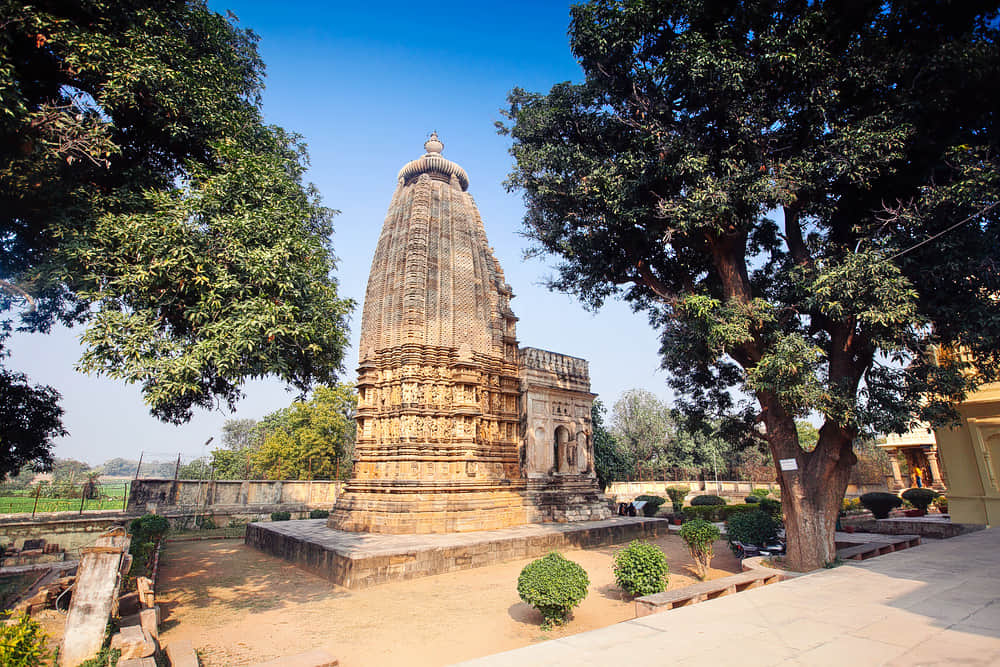 Adinath Temple, <em>Khajuraho</em>
