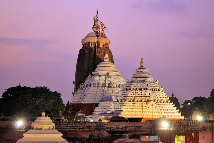 Scooty Rent in Puri Image