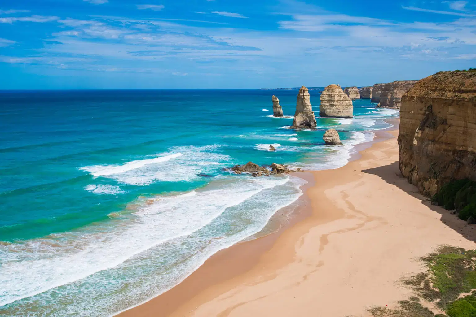Australian Getaway with Phillip Island