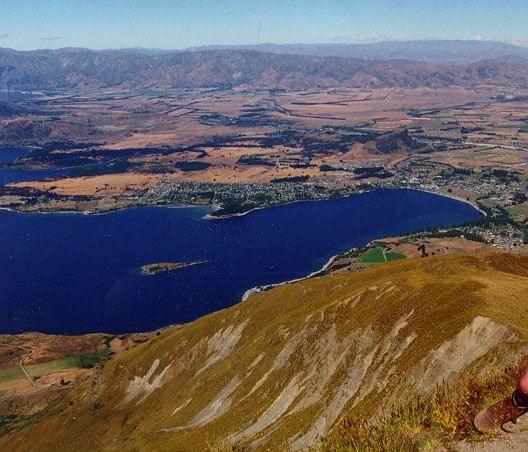 Lake Wanaka