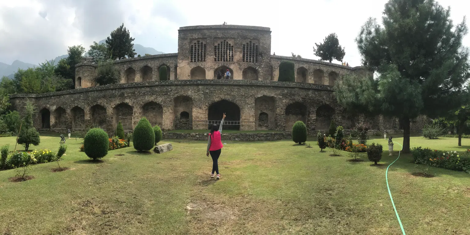 Photo from Aakash mehta's trip
