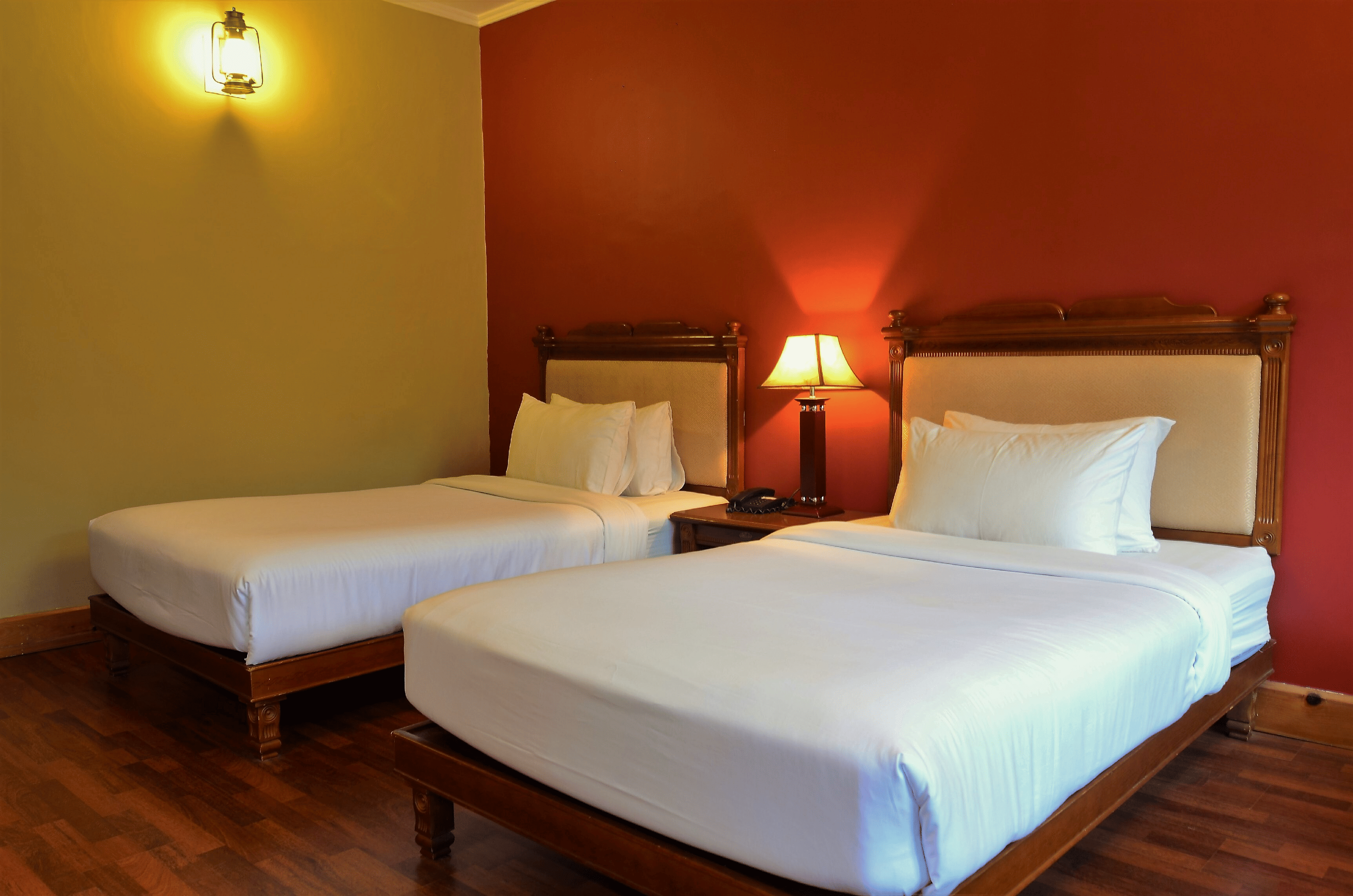 Punakha Dragon Nest Resort