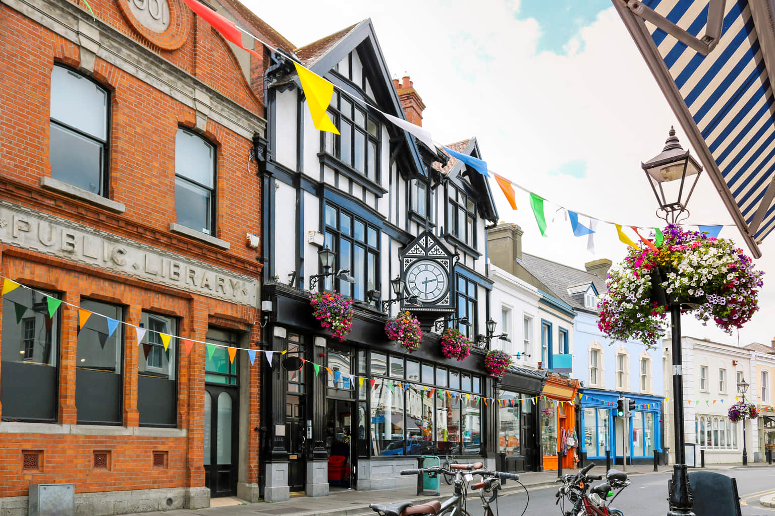 Dalkey, <em>Dublin</em>