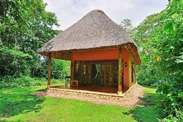 Primate Lodge Kibale