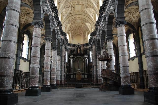 Eglise Saint loup