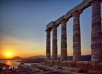 Plan Your Visit To Temple of Poseidon