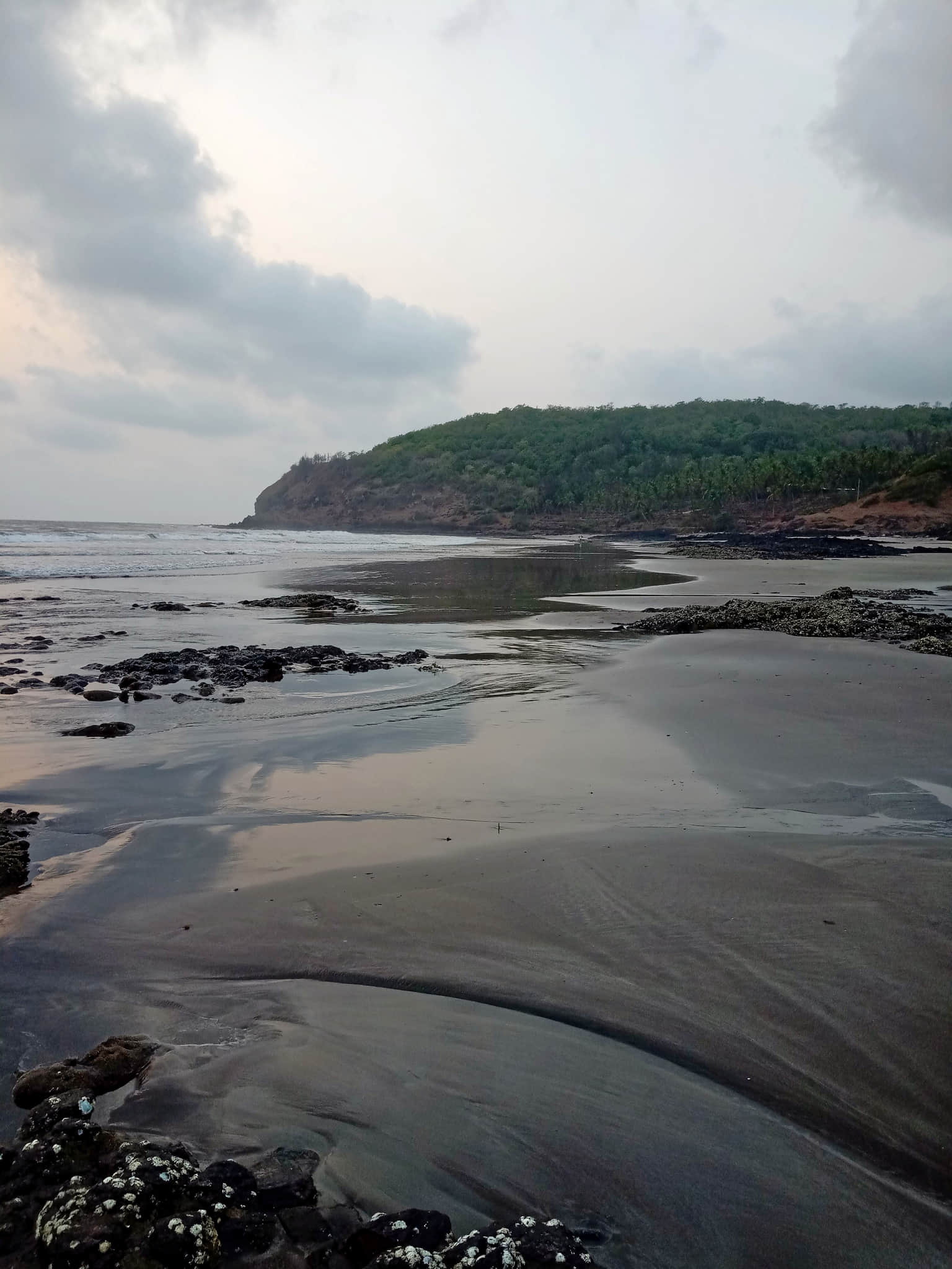 Kolthare Beach, <em>Dapoli</em>