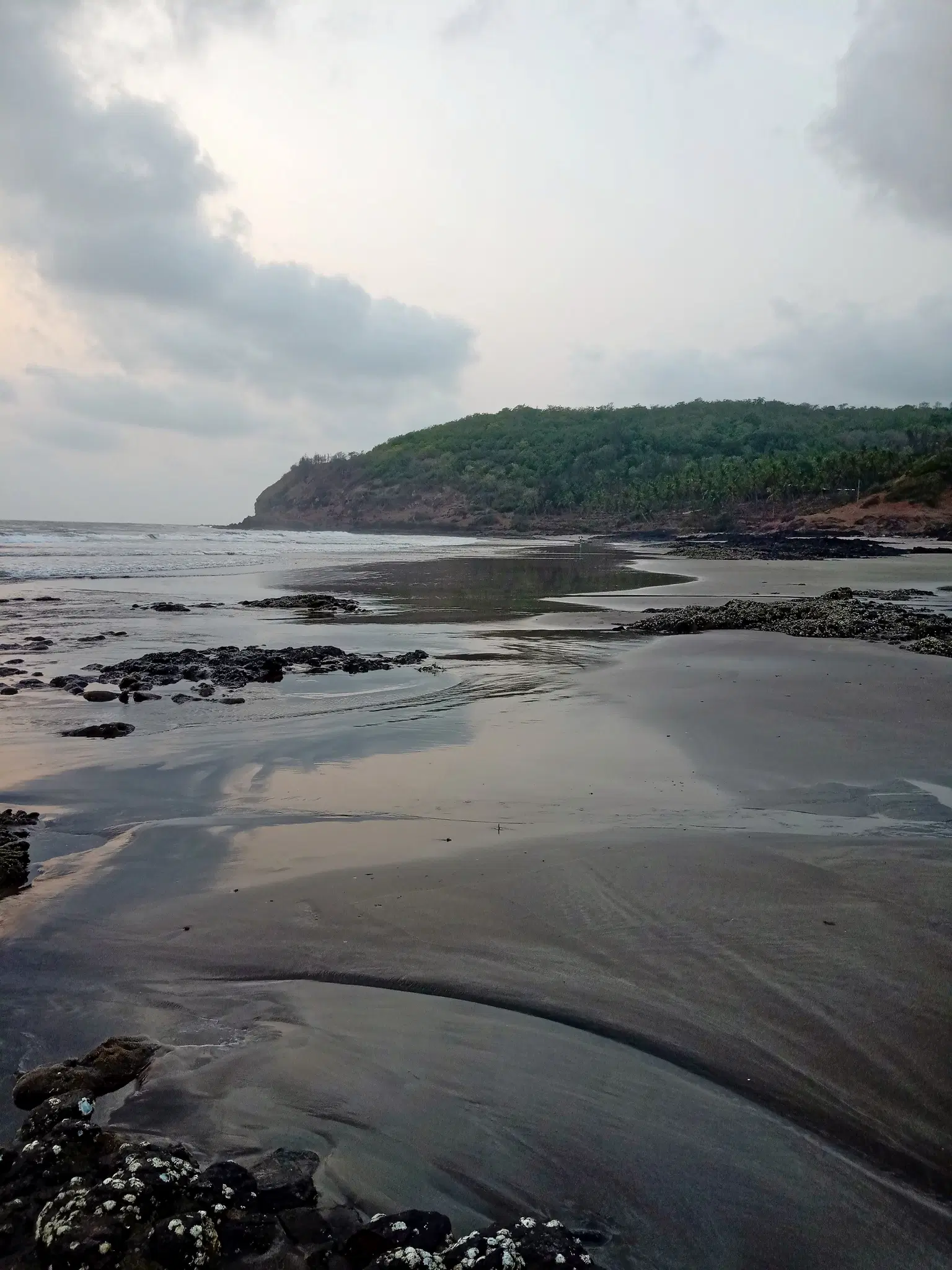 Kolthare Beach