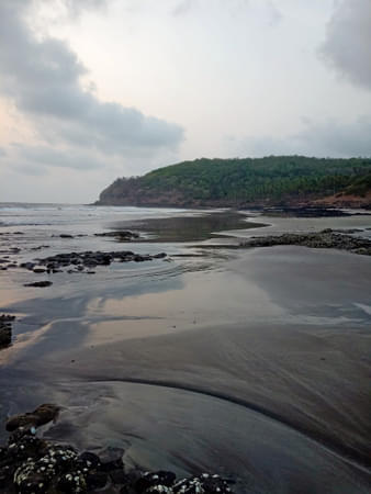 Kolthare Beach